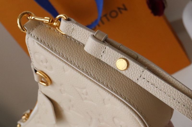 Louis Vuitton Satchel Bags